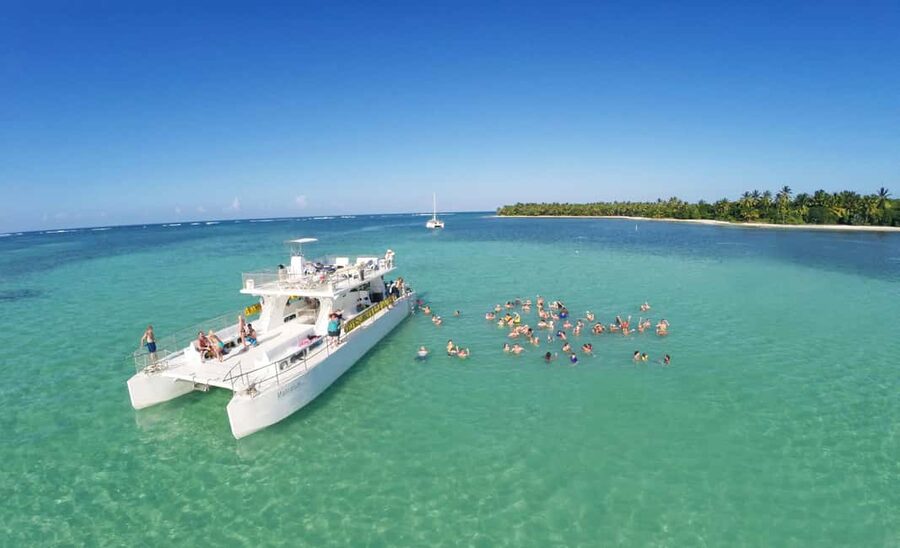 Punta Cana: Marinarium Snorkeling Cruise - Marinarium Punta Cana at a Glance: What Makes This Cruise Worth Your Time