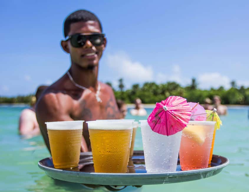 Punta Cana: Marinarium Snorkeling Cruise - Open Bar, Snacks, and Timing: How the 210 Minutes Usually Feel