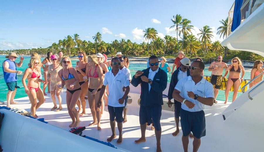 Punta Cana: Marinarium Snorkeling Cruise - Photo Moments, Photo Pressure, and What to Expect With Your Camera
