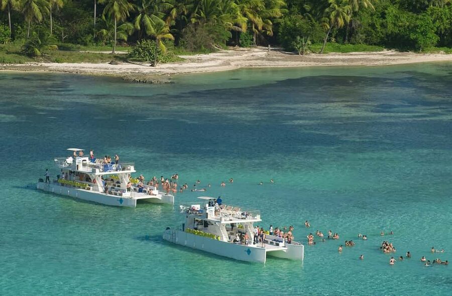 Punta Cana: Marinarium Snorkeling Cruise - Who This Snorkeling Cruise Suits Best (and Who Should Reconsider)