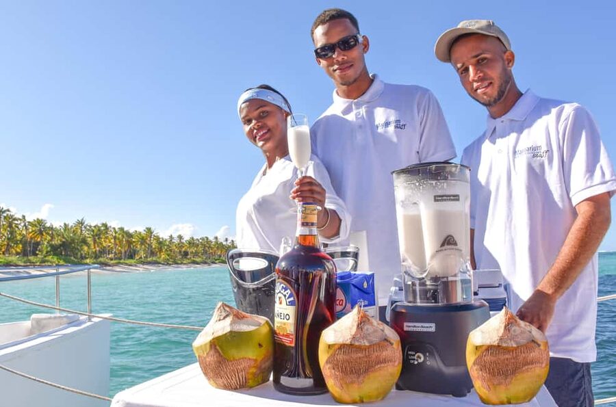 Punta Cana: Marinarium Snorkeling Cruise - Should You Book the Punta Cana Marinarium Snorkeling Cruise?