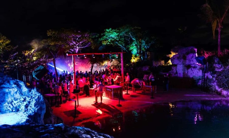 Punta Cana: Maroca Club Open Bar (Entry, Drinks & Transfers) - Key Highlights You’ll Actually Feel