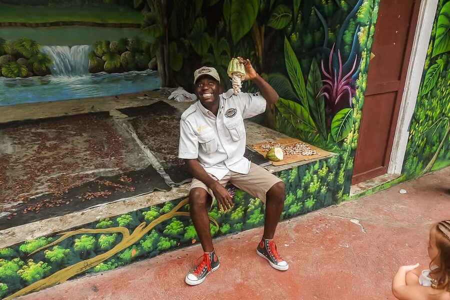 Punta Cana: Monkey Land Half-Day Safari and Plantation - What to Wear and Bring (So Monkey Time Goes Smooth)