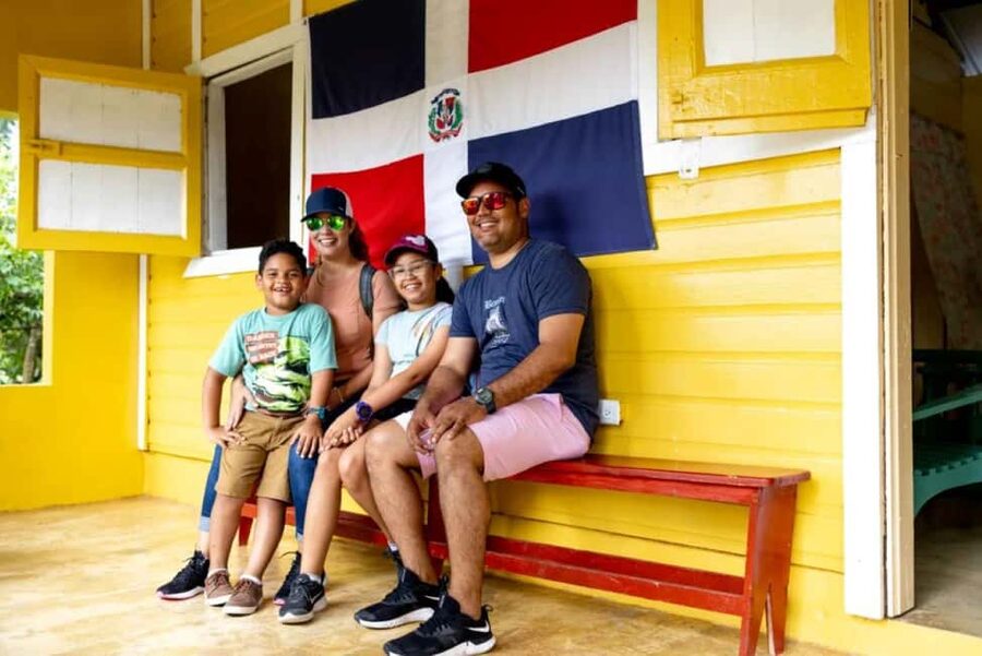 Punta Cana: Monkey Sanctuary Half-Day Tour - Monkey Sanctuary and Bonao Views in Just 4 Hours
