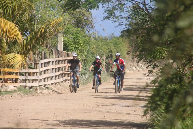Punta Cana Mountain E-Bike Tour - Why this Punta Cana e-bike ride feels like a break from the resort