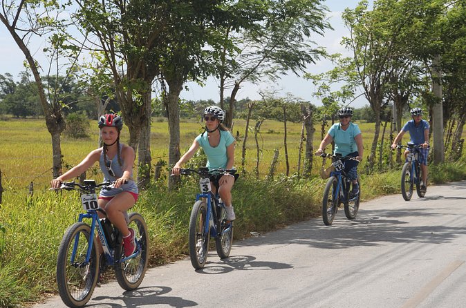 Punta Cana Mountain E-Bike Tour - Price and what you’re really paying for (plus extras)