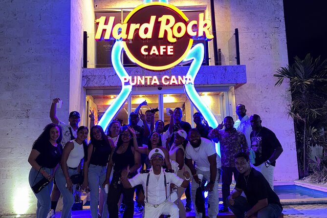 Punta Cana Nightlife Tour: Bars and Clubs in Downtown - Key highlights worth booking for