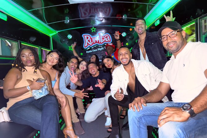 Punta Cana Nightlife Tour: Bars and Clubs in Downtown - Price and value: what $99 buys you in the real world