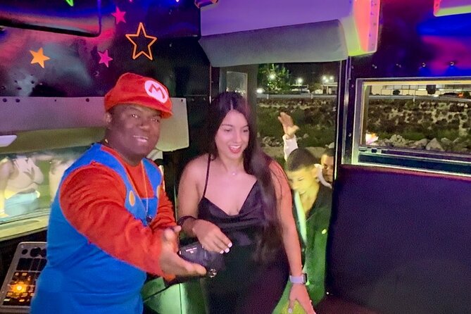 Punta Cana Nightlife Tour: Bars and Clubs in Downtown - Stop 2: Hard Rock Cafe Punta Cana for Rock Shop time and the classic burger