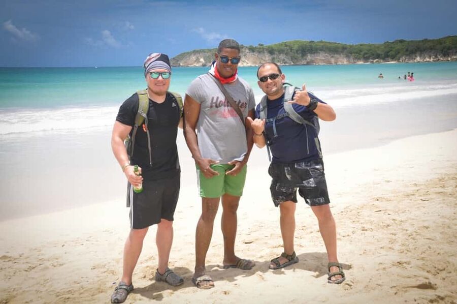 Punta Cana Off-Road 4x4 ATV: Beach,Cave Dip & Mamajuana Shot - Key things I’d focus on