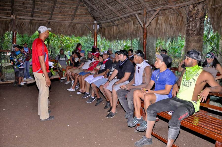 Punta Cana Off-Road 4x4 ATV: Beach,Cave Dip & Mamajuana Shot - Practical Packing List: What Actually Makes the Day Easier