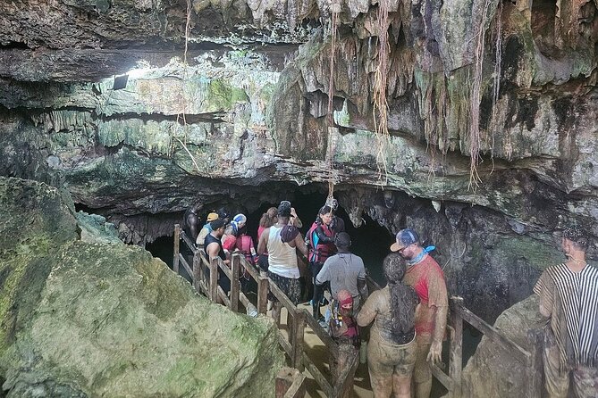 Punta Cana Off-Road Buggy Tour Macao Beach and Cave Experience - Price and Value: What You Actually Get for $40