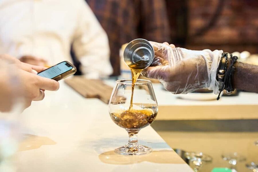 Punta Cana Oliver & Oliver Rum Tasting & Taino Concept Store - Entering the Oliver & Oliver world in La Altagracia
