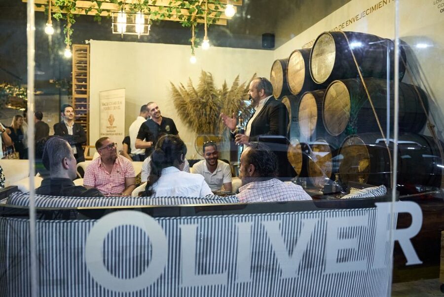 Punta Cana Oliver & Oliver Rum Tasting & Taino Concept Store - Your guide experience: names, style, and how to get the most out of it
