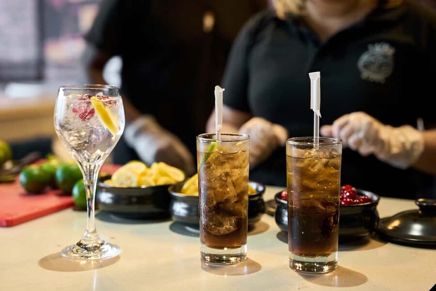 Punta Cana Oliver & Oliver Rum Tasting & Taino Concept Store - Who should book this rum tasting (and who should skip it)