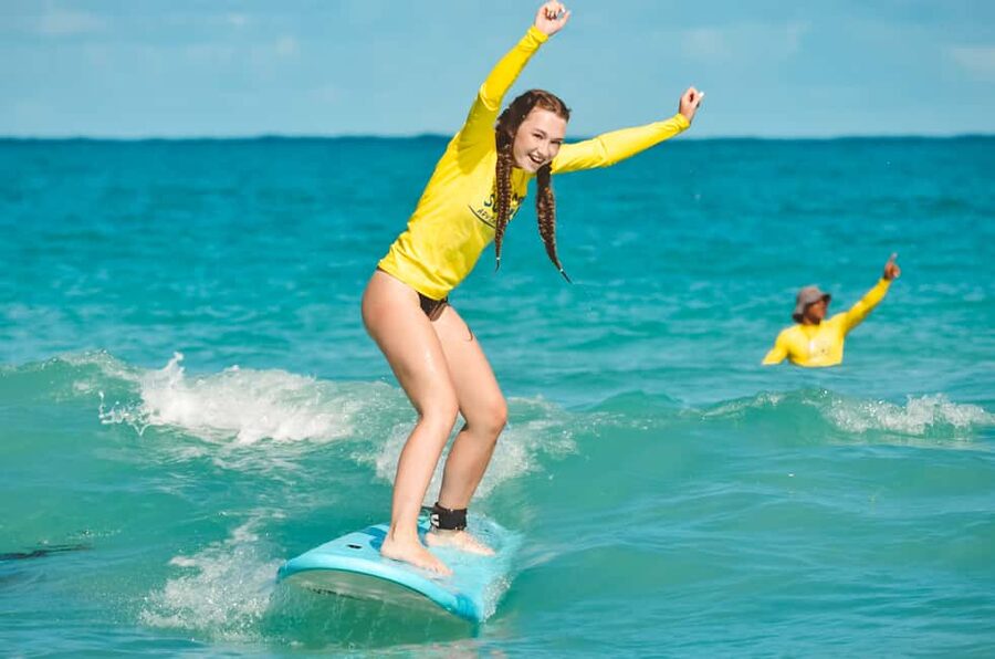 Punta Cana: One-on-One Surf Lesson on Macao Beach - Key Things I’d Notice Before Booking