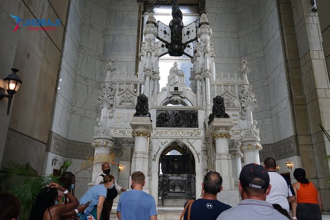 Punta Cana Panoramic Tour of The City of Santo Domingo - Parque Colón and the royal house museums: more than just a viewpoint