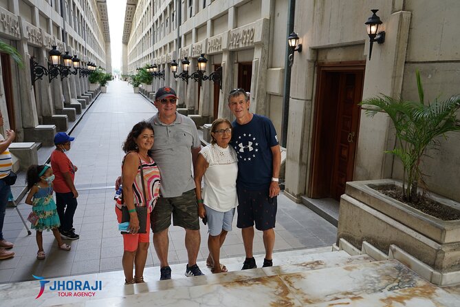 Punta Cana Panoramic Tour of The City of Santo Domingo - Panoramic views and the Dominican lunch break