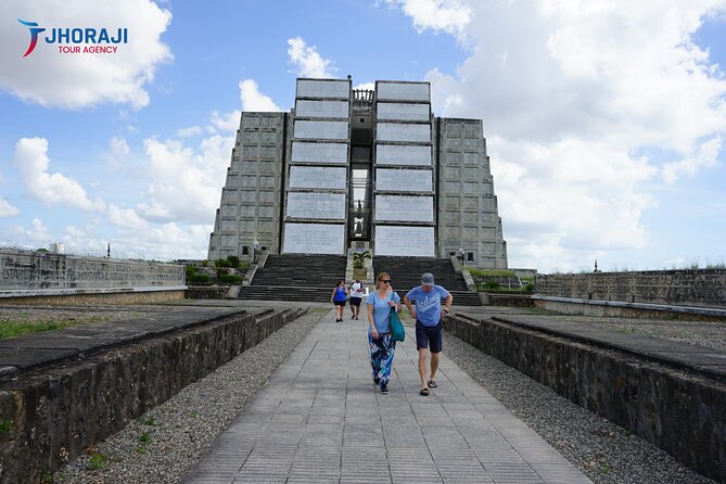 Punta Cana Panoramic Tour of The City of Santo Domingo - Guide experience: what guide names tell you about the quality