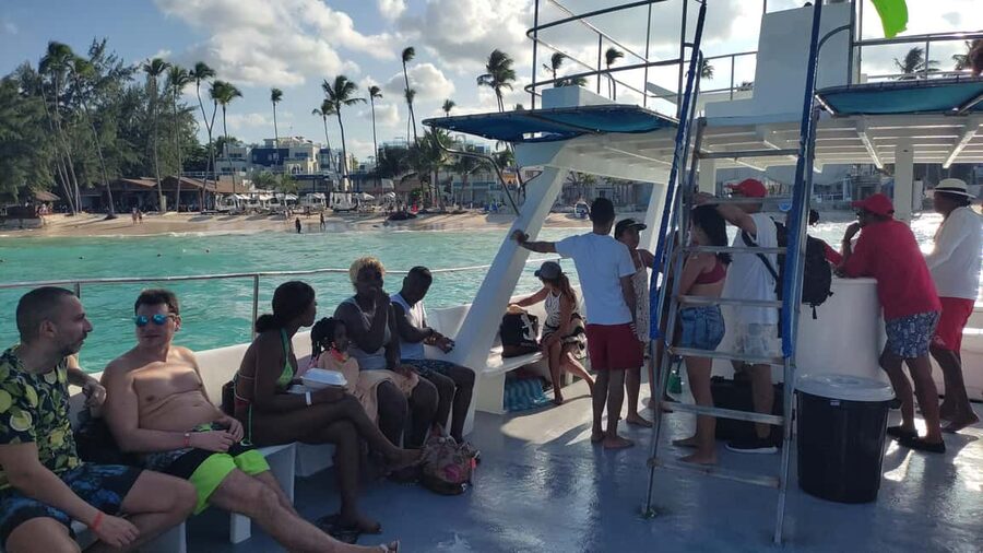 Punta Cana: Party Boat and Snorkeling Adventure - Punta Cana Party Boat and Snorkeling: what you’re really buying for $59
