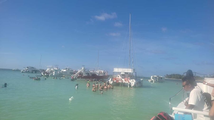 Punta Cana: Party Boat and Snorkeling Adventure - Price and value: why this feels like a good deal (and when it might not)
