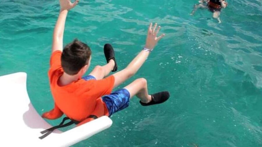 Punta Cana: Party Boat and Snorkeling Adventure - Getting to the catamaran: the pickup rhythm from Punta Cana hotels