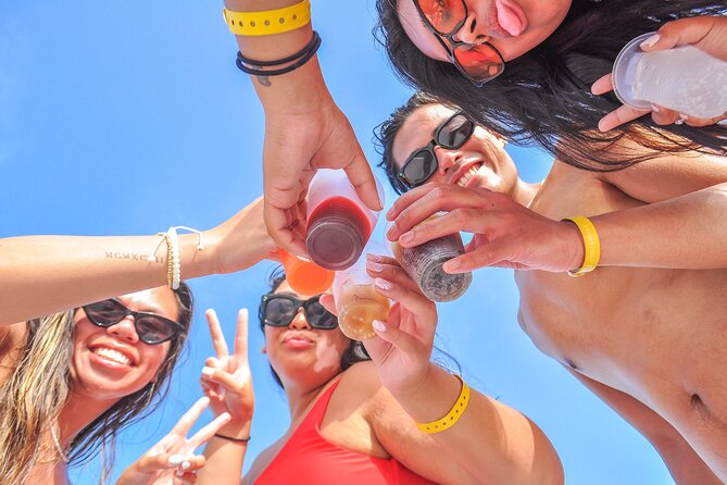 Punta Cana Party Boat (Only Adult) - My verdict: should you book this Punta Cana adult party boat?