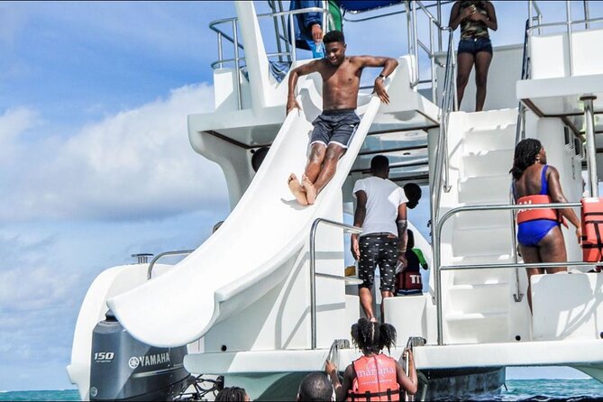 Punta Cana Party Boat (Only Adult) this Couple price - Key things to know before you go