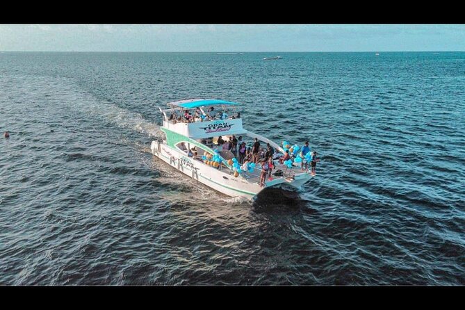 Punta Cana Party Boat (Only Adult) this Couple price - Price and Value for a Couple: Is $64 Fair?