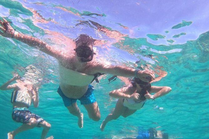 Punta Cana Party Boat (Only Adult) this Couple price - What the 3.5 Hours Feel Like Onboard