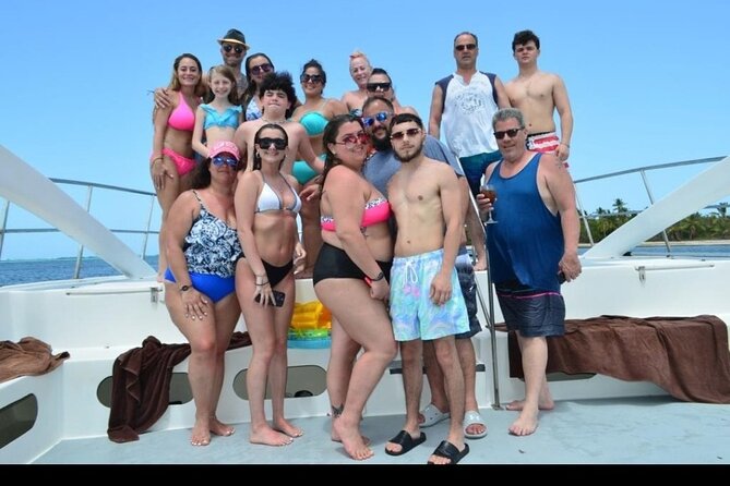 Punta Cana Party Boat (Only Adult) this Couple price - Drinks, Age Rules, and How to Plan Your Day Around Them
