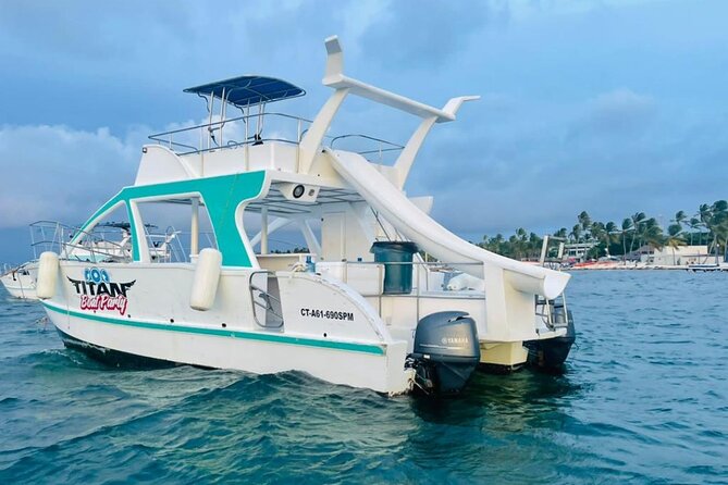 Punta Cana Party Boat (Only Adult) this Couple price - Practical Tips to Make Your Cruise Better
