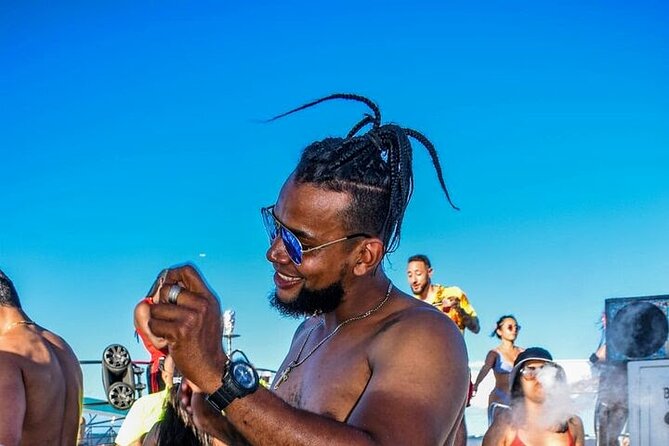 Punta Cana: Party Boat + Snorkeling Diving Music Drink Open Bar - How sunset timing works (and why one review flagged an issue)
