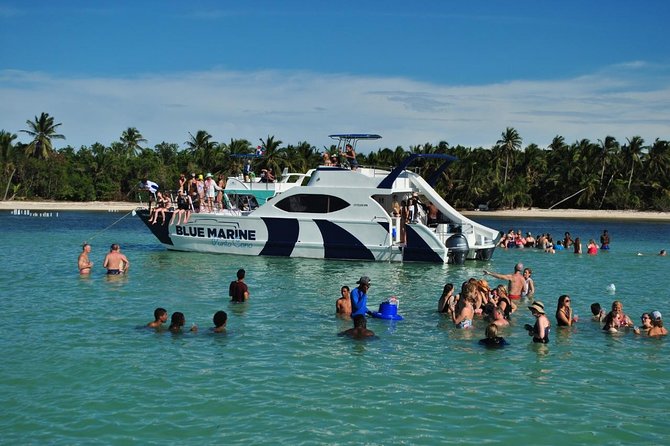 Punta Cana Party Boat Snorkeling with Music DJ and Open Bar - On-Board Vibe: Music, Crowds, and How to Make It Work