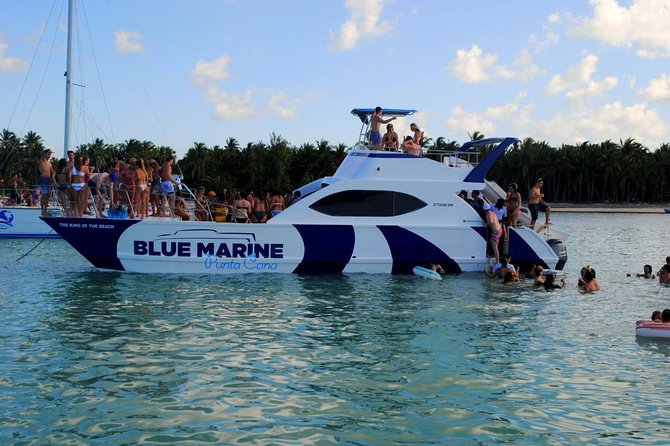 Punta Cana Party Boat Snorkeling with Music DJ and Open Bar - Should You Book This Punta Cana Party Boat Snorkeling Cruise?