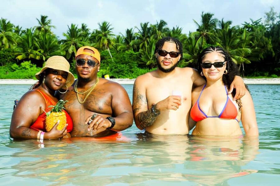 Punta Cana: Party Boat with Snorkeling, Open Bar And Hip Hop - Price And Value: Is $65 Worth It?