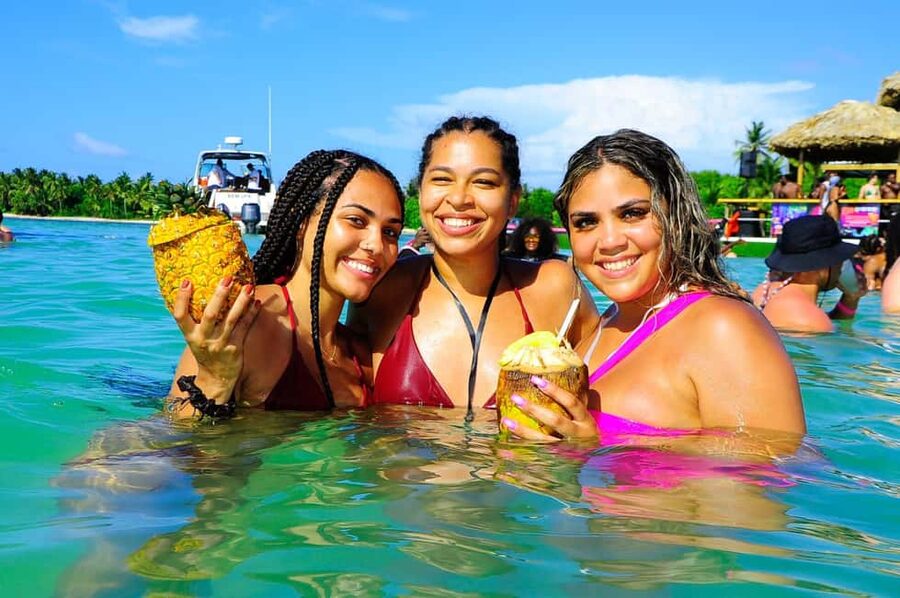Punta Cana: Party Boat with Snorkeling, Open Bar And Hip Hop - Should You Book This Punta Cana Party Boat?