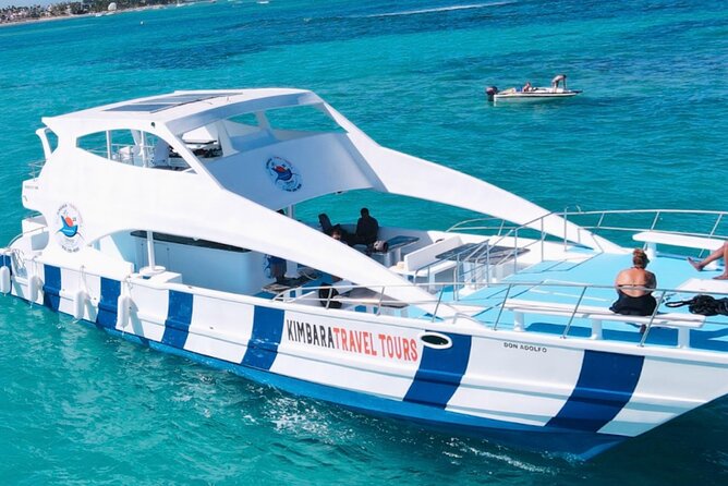 Punta Cana Party Booze Cruise, open bar, snorkeling Only Adult - Party Cruise in Punta Cana: What You’re Really Buying
