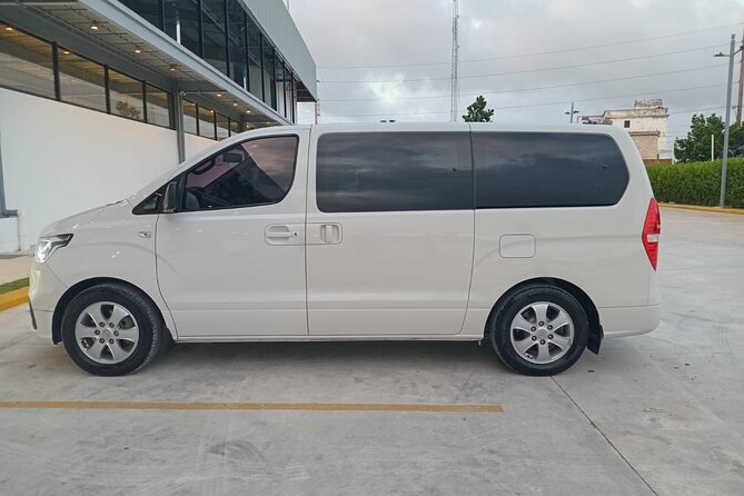Punta Cana Private Airport Tranfers Service To Hotel - From Airport to Hotel, With Fewer Things to Worry About