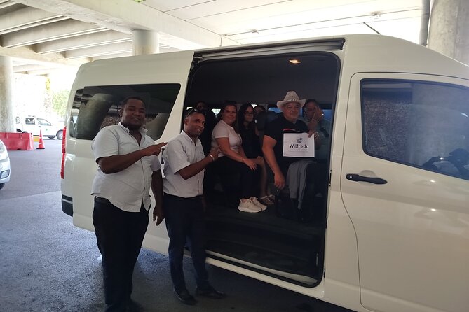 Punta Cana Private Airport Tranfers Service To Hotel - Price and Value: $29 Per Group for Up to 5 People