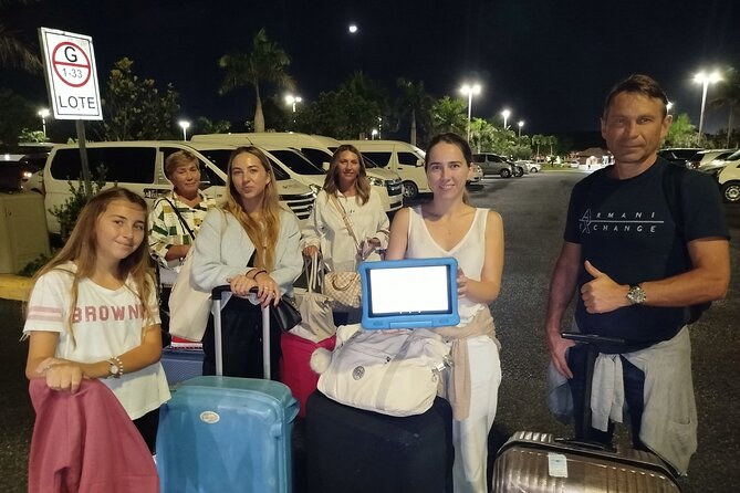 Punta Cana Private Airport Tranfers Service To Hotel - Comfort Details That Matter After You Land