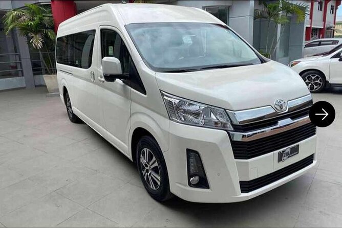 Punta Cana Private Airport Tranfers Service To Hotel - Who This Transfer Fits Best