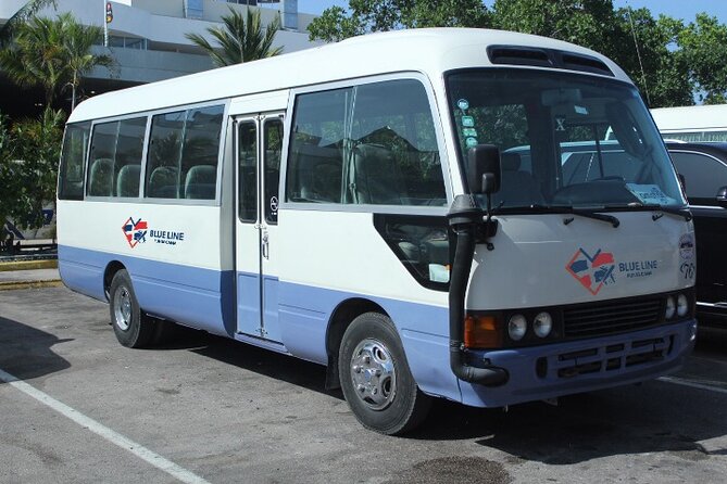 Punta Cana Private Airport Transfer for Uvero Alto Hotels - Price and value: why $26.10 can make sense