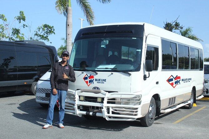 Punta Cana Private Airport Transfer for Uvero Alto Hotels - The Uvero Alto connection and the ride length reality check