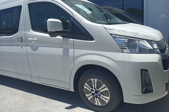 Punta Cana: Private Airport Transfer To Hotel One Wey - Key points before you book