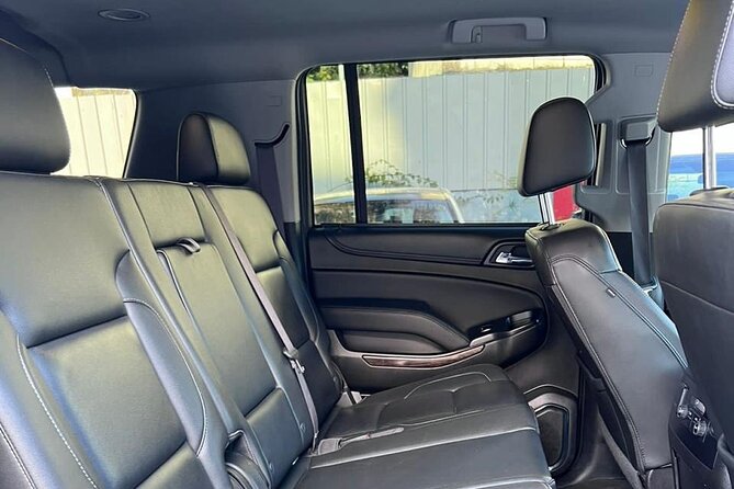 Punta Cana: Private Airport Transfer To Hotel One Wey - Why a private Punta Cana transfer fixes your first hour