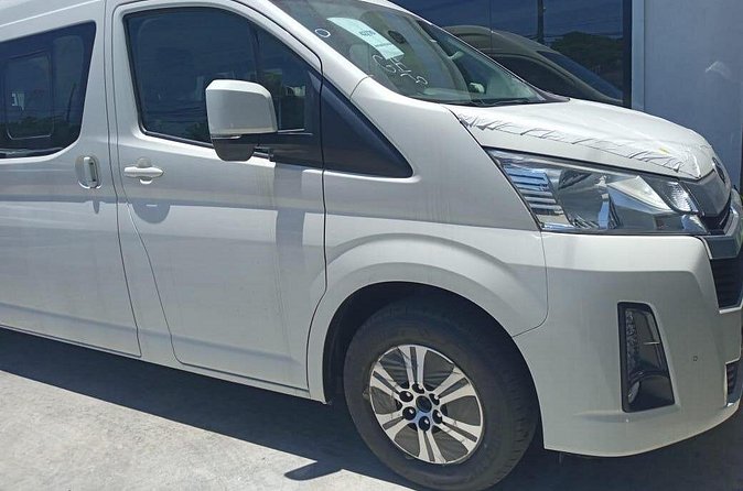 Punta Cana: Private Airport Transfer To Hotel One Wey - Value check: $72 per group up to 10 (and when it’s smart)