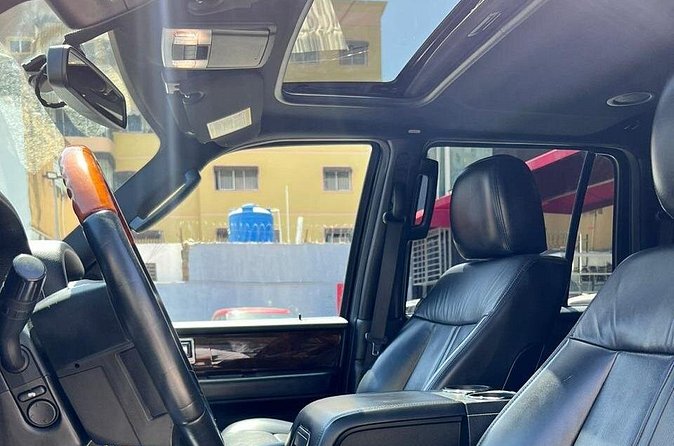 Punta Cana: Private Airport Transfer To Hotel One Wey - Drivers who keep the ride pleasant (and why it matters)
