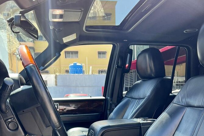 Punta Cana: Private Airport Transfer To Hotel One Wey - Booking timing: book ahead so your plan stays calm
