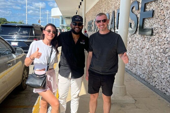 Punta Cana Private Airport Transfers - Key highlights that make this transfer worth it